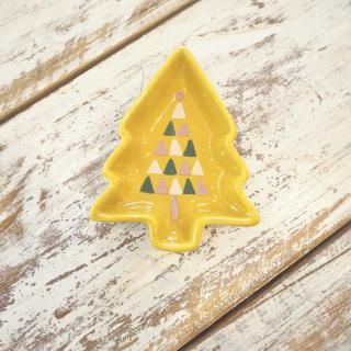 ߥ˥ȥ쥤 ꥹޥĥ꡼ yellow DANICA jubilee