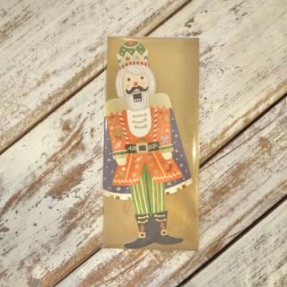 ꡼ƥ󥰥ɡꥹޥդnut crackerRifle Paper Co.