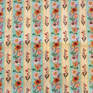 50cmåȡWallpaperblue   ʥ꡼ơfree spirit fabrics