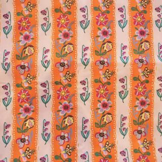 50cmåȡWallpaperorange   ʥ꡼ơfree spirit fabrics