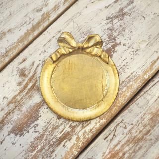 饦ɥȥ쥤ܥgold    SOLDI   (old&used)