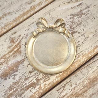饦ɥȥ쥤ܥsilver    SOLDI   (old&used)