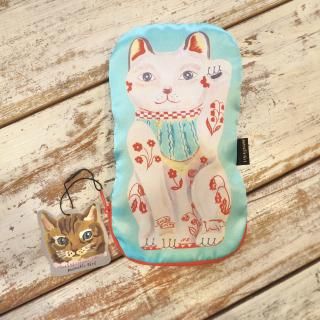 ƥݡLucky catʥ꡼