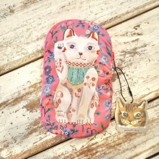 ХåLucky catʥ꡼
