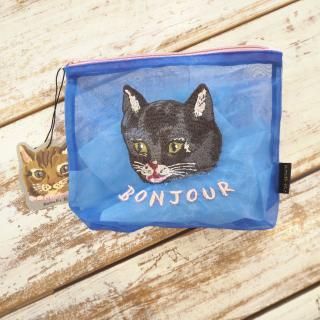 <img class='new_mark_img1' src='https://img.shop-pro.jp/img/new/icons1.gif' style='border:none;display:inline;margin:0px;padding:0px;width:auto;' />󥸡ݡblueBlack catʥ꡼