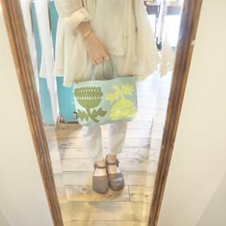 ߥ˥ȡȥХå륫mintgrayꥯ