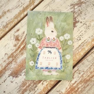 <img class='new_mark_img1' src='https://img.shop-pro.jp/img/new/icons1.gif' style='border:none;display:inline;margin:0px;padding:0px;width:auto;' />Ϥ䵡TABLIERAiko Fukawa