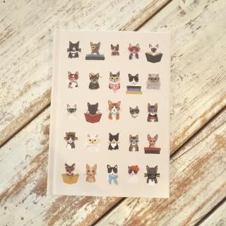 <img class='new_mark_img1' src='https://img.shop-pro.jp/img/new/icons50.gif' style='border:none;display:inline;margin:0px;padding:0px;width:auto;' />ե֥åɽΡȡåȡRifle Paper Co.