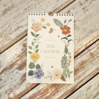 <img class='new_mark_img1' src='https://img.shop-pro.jp/img/new/icons1.gif' style='border:none;display:inline;margin:0px;padding:0px;width:auto;' />2026ǯstrawberry fieldɳݤRifle Paper Co.