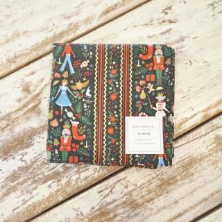 <img class='new_mark_img1' src='https://img.shop-pro.jp/img/new/icons1.gif' style='border:none;display:inline;margin:0px;padding:0px;width:auto;' />ϥ󥫥Christmasholly jolly Christmas dollnavyRifle Paper Co.