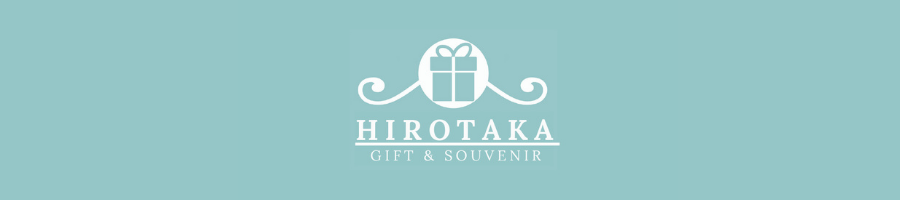 HIROTAKA GIFT Online Shop