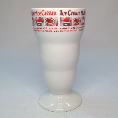 ICE CREAM PARLOR CUP <SM033>