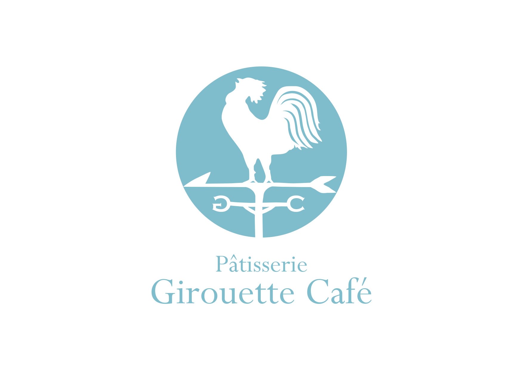 Patisserie Girouette Cafe Online Shop