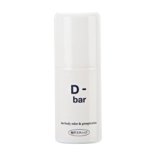 D꡼ D-bar(ǥС)