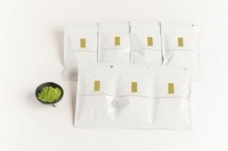 京都産有機抹茶・宇治茶の製造・卸 カネ七畠山製茶の通販サイト