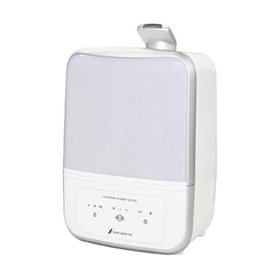 超音波噴霧器 次亜塩素酸MX-150 超音波噴霧器MX-200