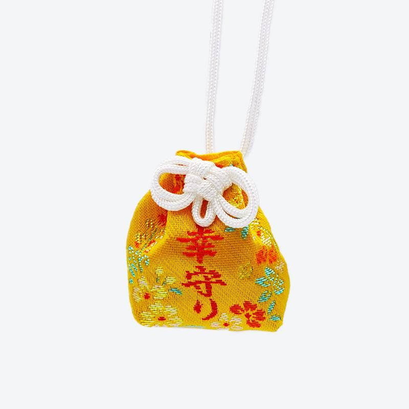 幸守（ピンク・白・金茶・藤茶） - 宮地嶽神社