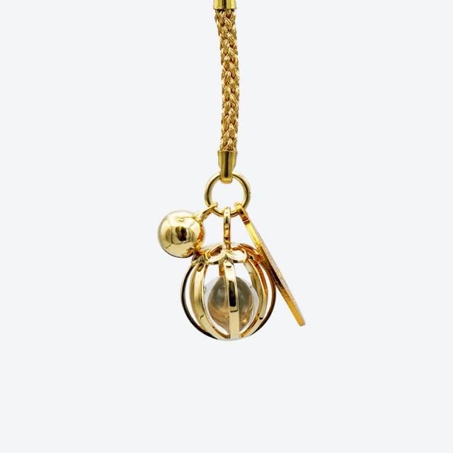 不動神社 幸せ水晶守【奥之宮】 - 宮地嶽神社