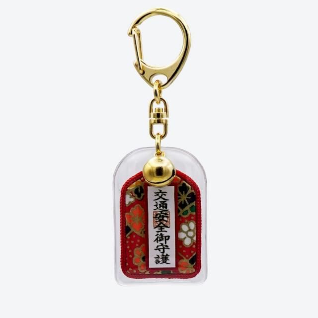 沖縄伝統の家の守りお札(紫微鑾駕) 物悲し
