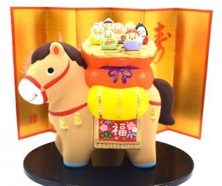 幸守（ピンク・白・金茶・藤茶） - 宮地嶽神社