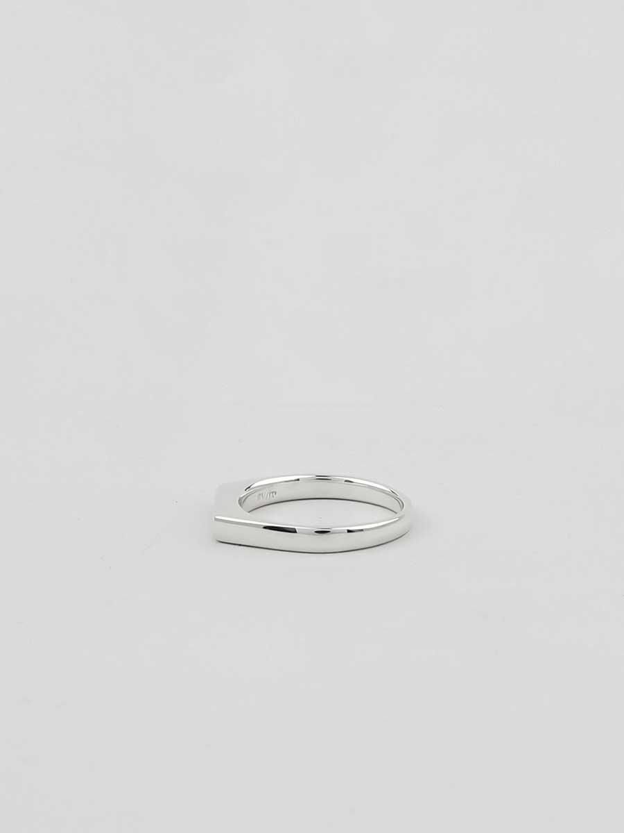 SINSS 指輪 リング Signet ring / シグネットリング メンズ