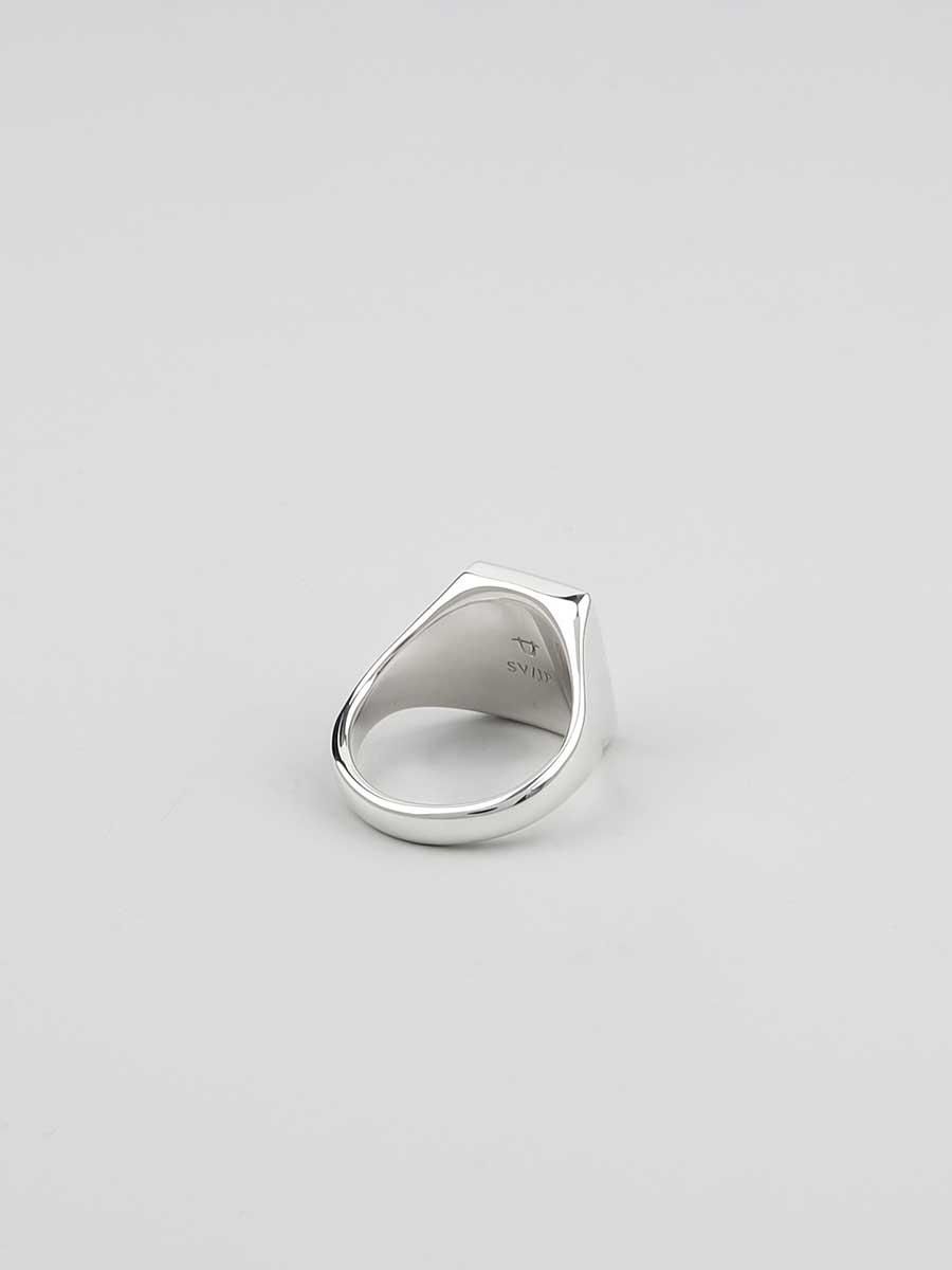 ✨️一点物✨️般若 指輪 RING♯22号 楽天市場】般若リング 鬼 和柄 威嚇する2本角の鬼 3Dリアル立体