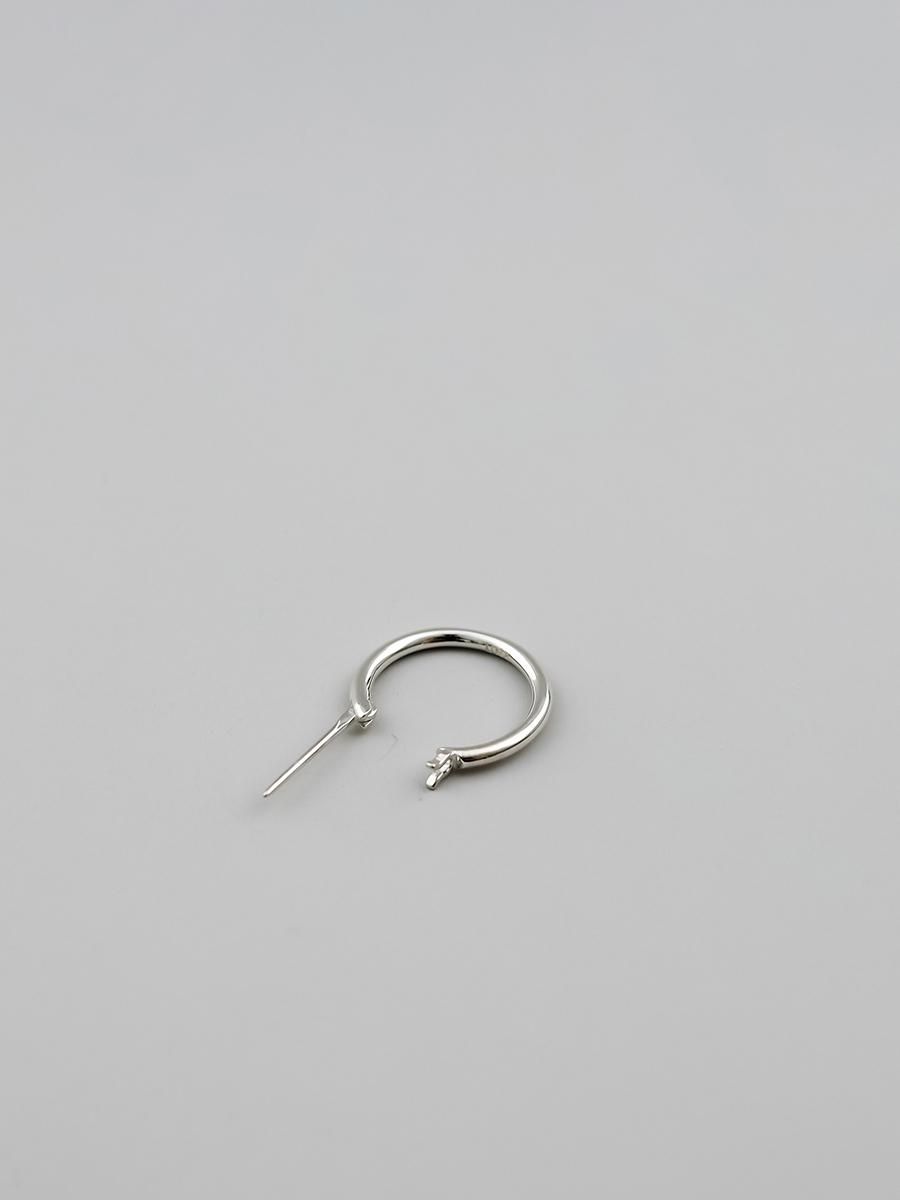 RUNKNOWN. U304 \"NORM1/LL ピアス UNKNOWN. U304 