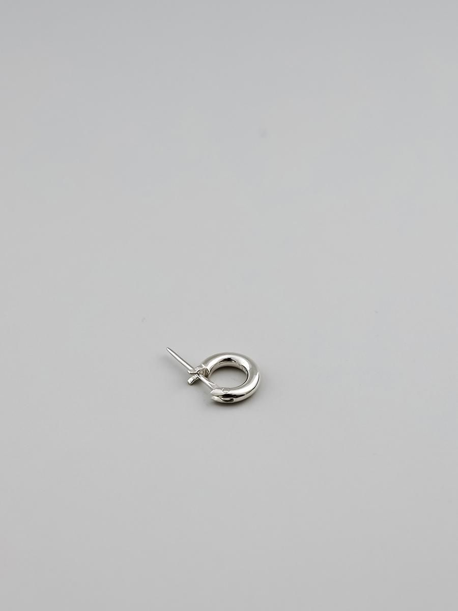 RUNKNOWN. U304 \"NORM1/LL ピアス UNKNOWN. U304 