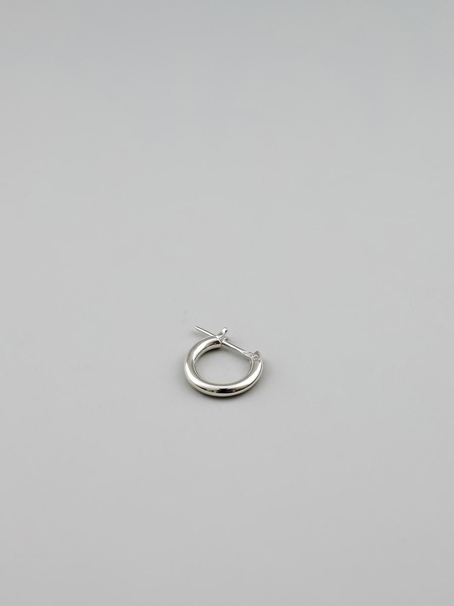 RUNKNOWN. U304 \"NORM1/LL ピアス UNKNOWN. U304 