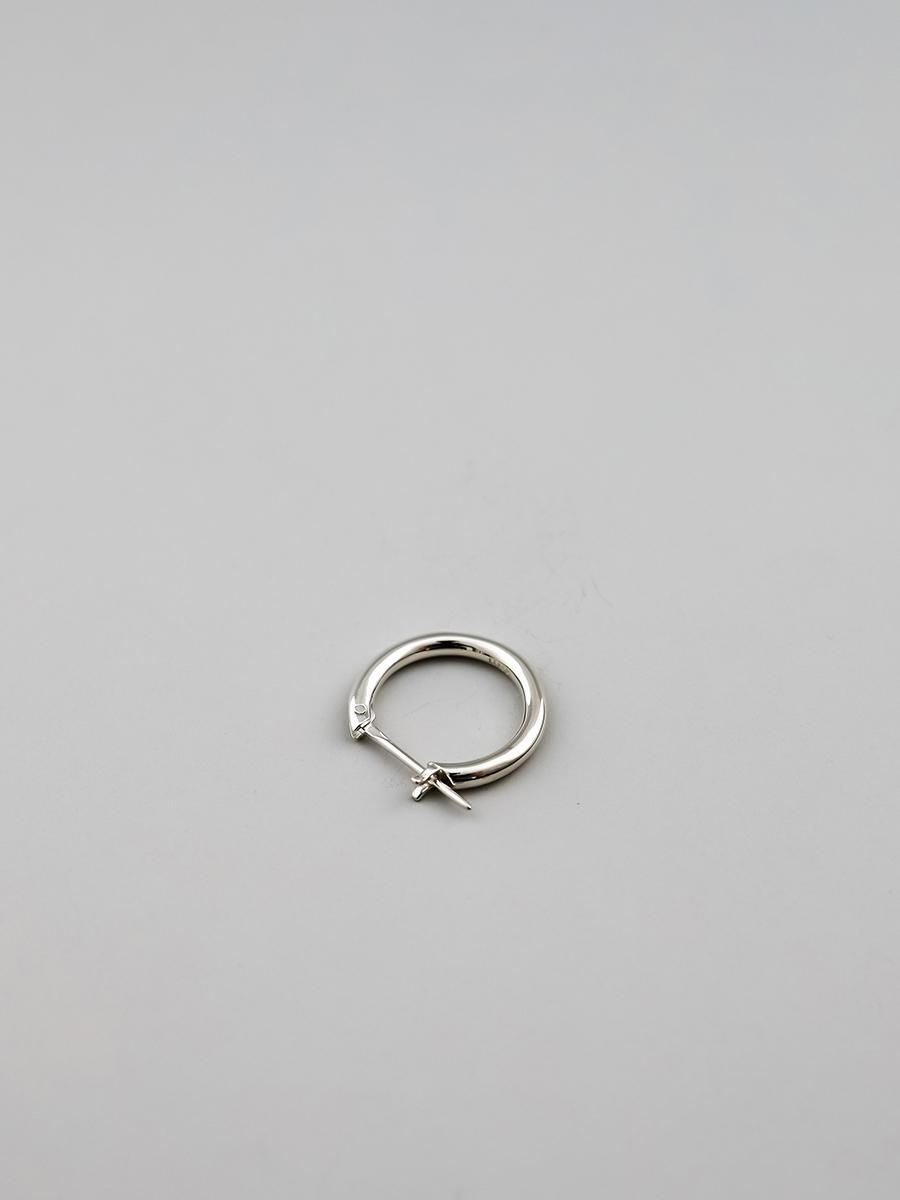 RUNKNOWN. U304 \"NORM1/LL ピアス RUNKNOWN. U304 