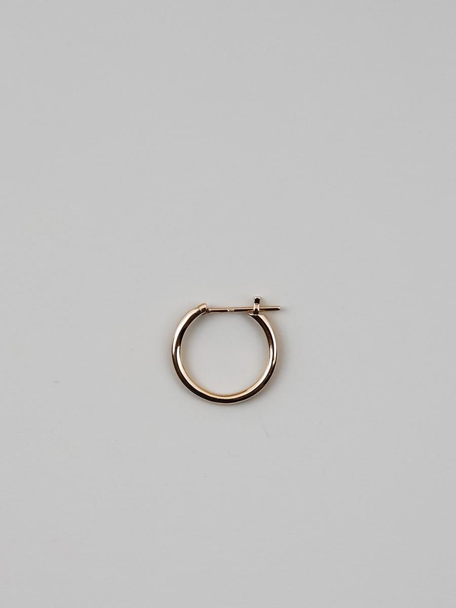 UNKNOWN.(アンノウン) - PIERCE(ピアス) - GOLD│神戸 GOODDAYS