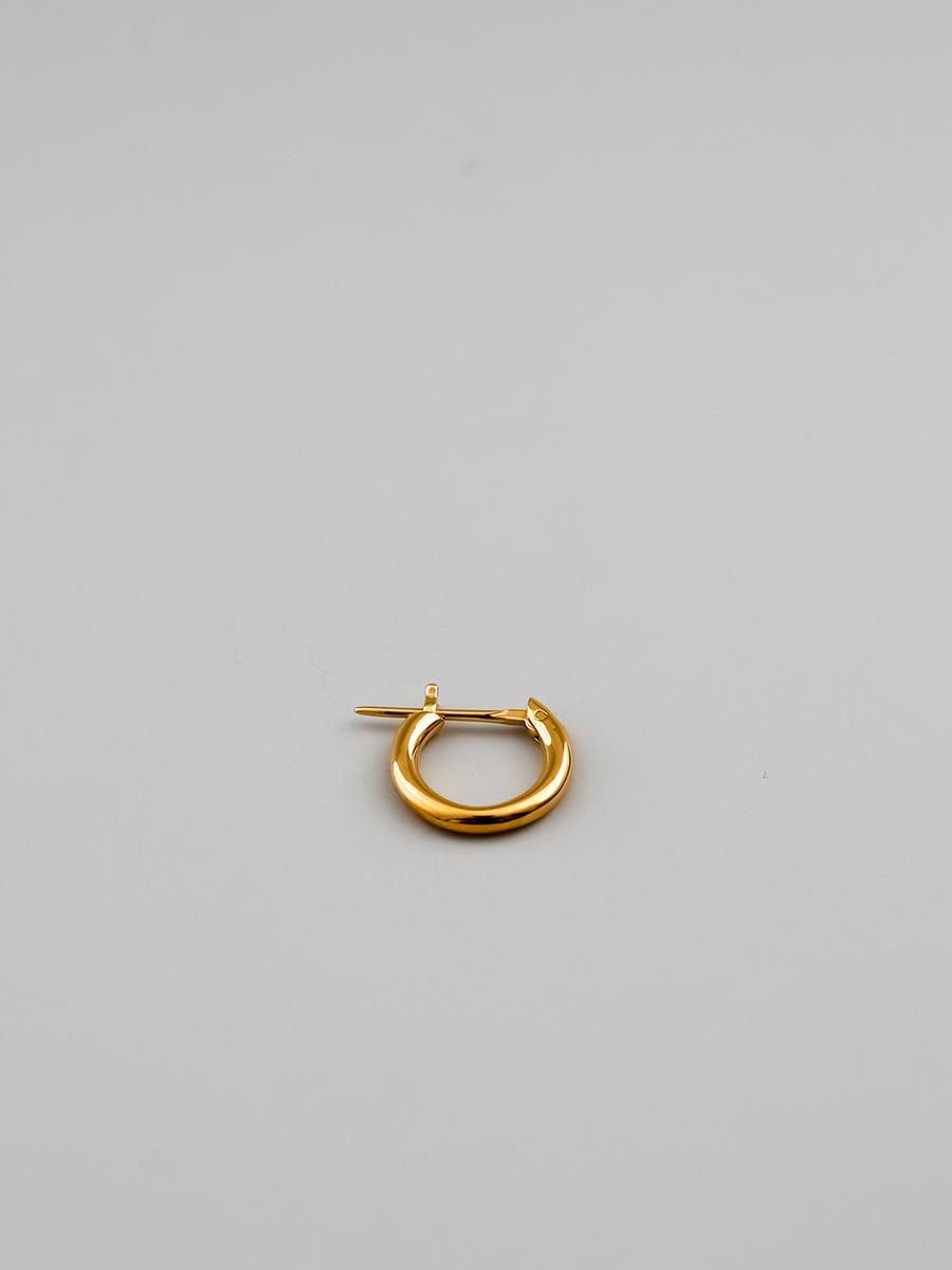 RUNKNOWN. U304 \"NORM1/LL ピアス UNKNOWN. U304 