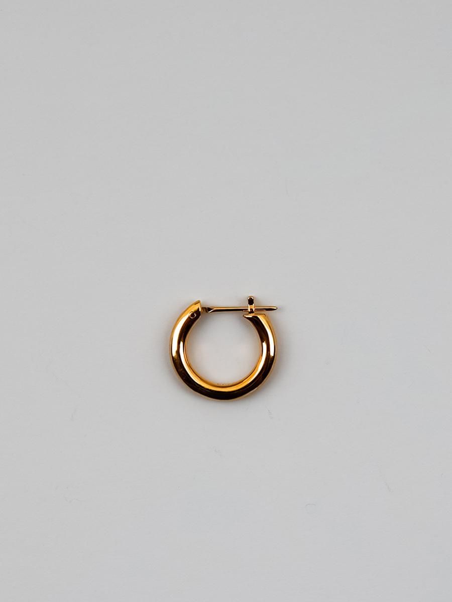 RUNKNOWN. U304 \"NORM1/LL ピアス RUNKNOWN. U304 