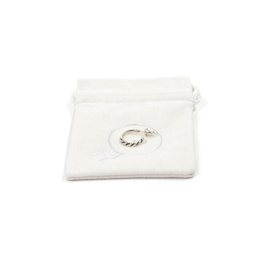 IF8 P-04 PIERCE - 神戸 GOODDAYS シルバーアクセサリー