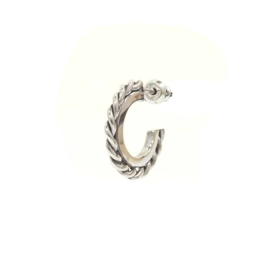 IF8 P-03 PIERCE - 神戸 GOODDAYS シルバーアクセサリー