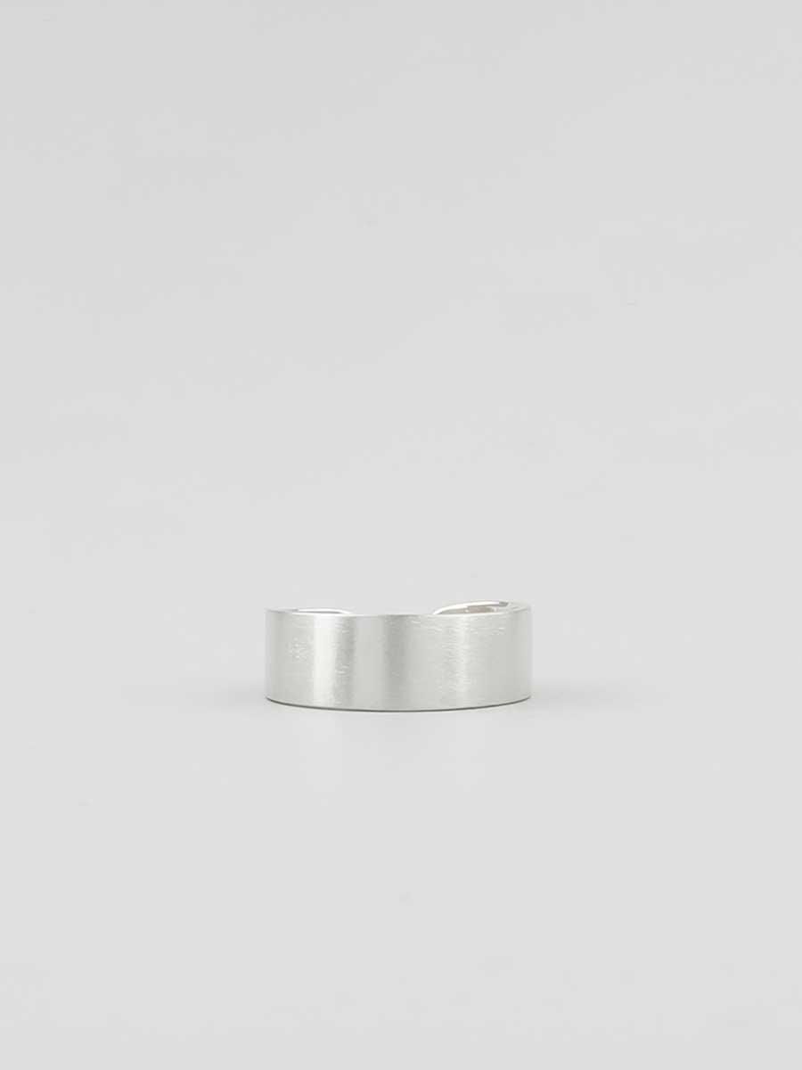 UNKNOWN. U068 “ YARN2 ” RING / K10YELLOW GOLD - 神戸 UNKNOWN. U068 “ YARN2 ” RING / K10YELLOW GOLD - 神戸