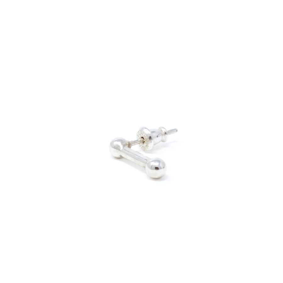 IF8 P-06 PIERCE/M - 神戸 GOODDAYS シルバーアクセサリー