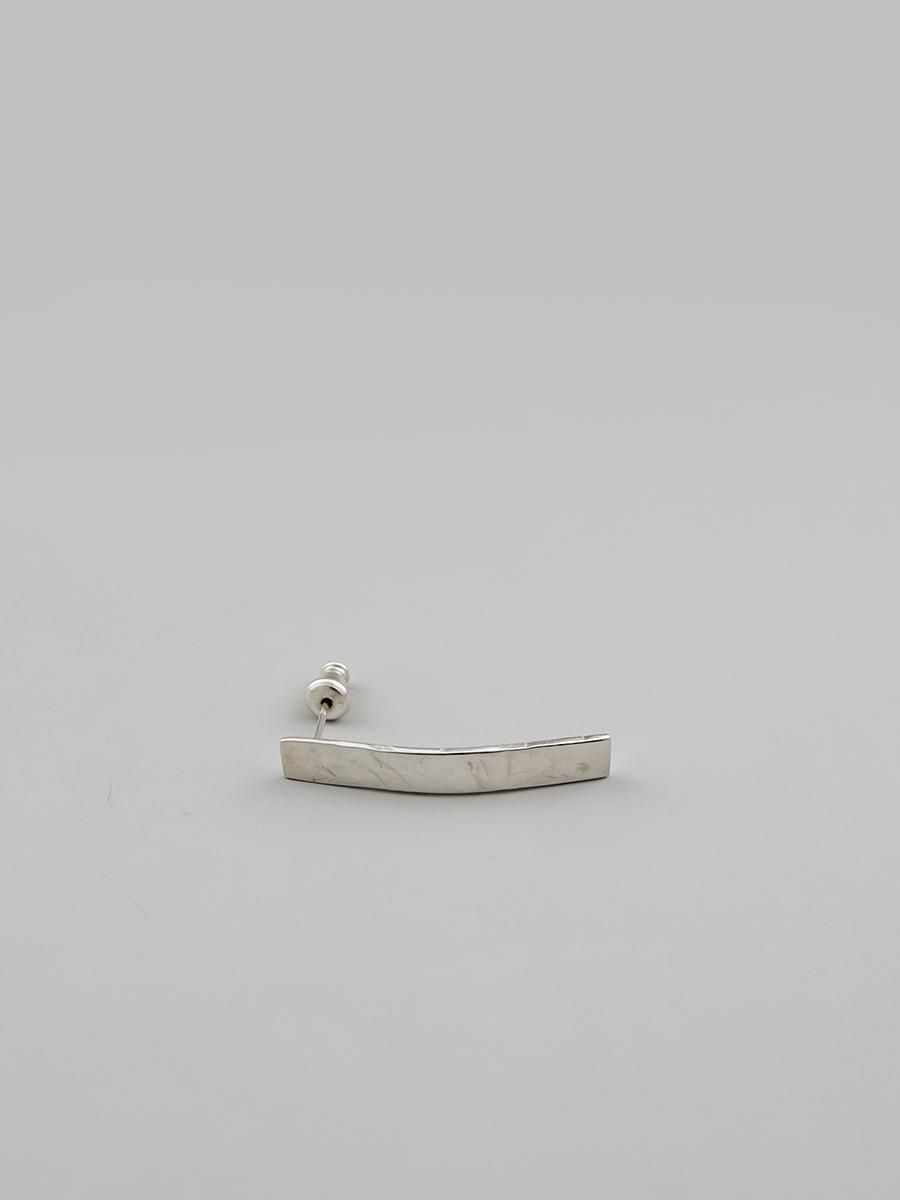 アクセサリー unknown silver pierce UNKNOWN. U331 