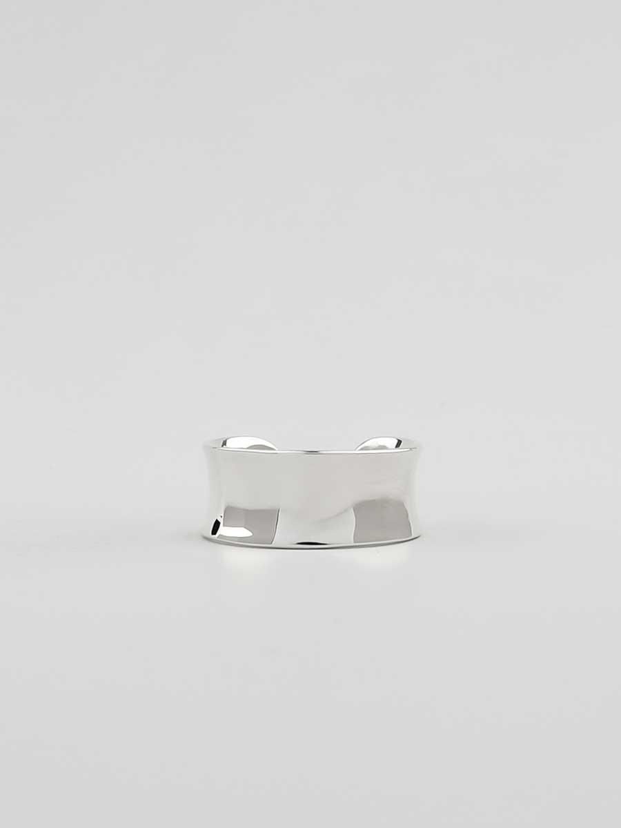 PEANUTS Snoopy Silver free ring PNT-R002SV Japan Limited New