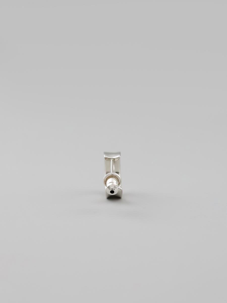 CDL eternity pierce シルバー PRE-ORDER] CDL Eternity Pierce – CDL TOKYO