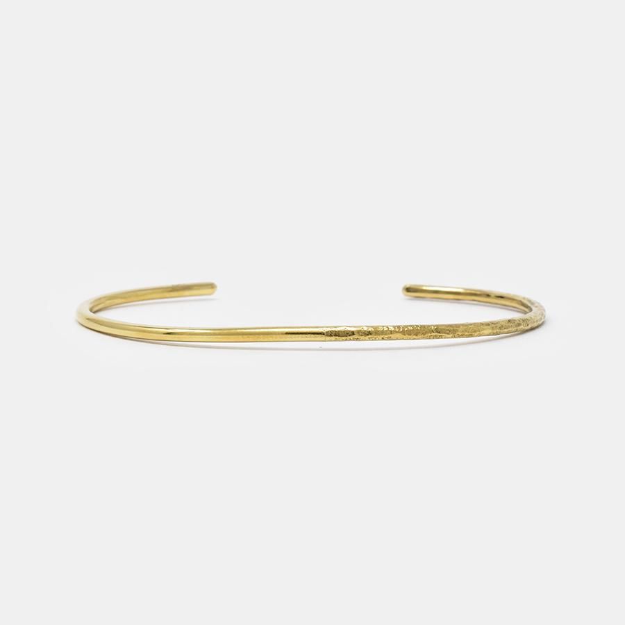 定番の中古商品 NOMOLD(ノーモルド) - BANGLE(バングル)│神戸 GOODDAYS アクセサリー