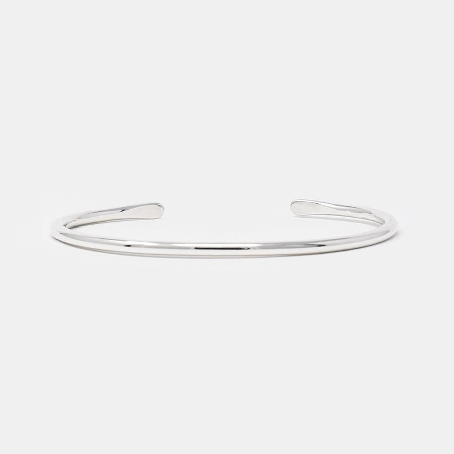 anq.ღバングル ANTIDOTE BUYERS CLUB 「Ornament Bangle」 SILVER950製 バングル