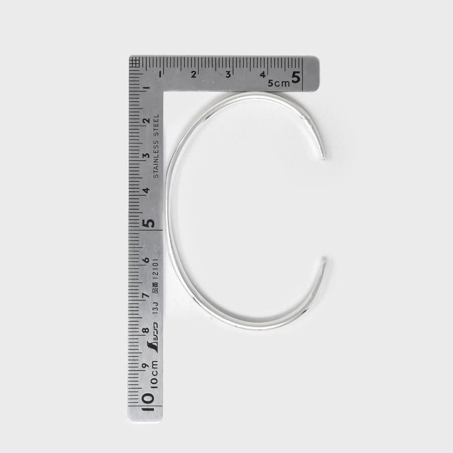 NOMOLD NO/105/SILVER - 神戸 GOODDAYS シルバーアクセサリー