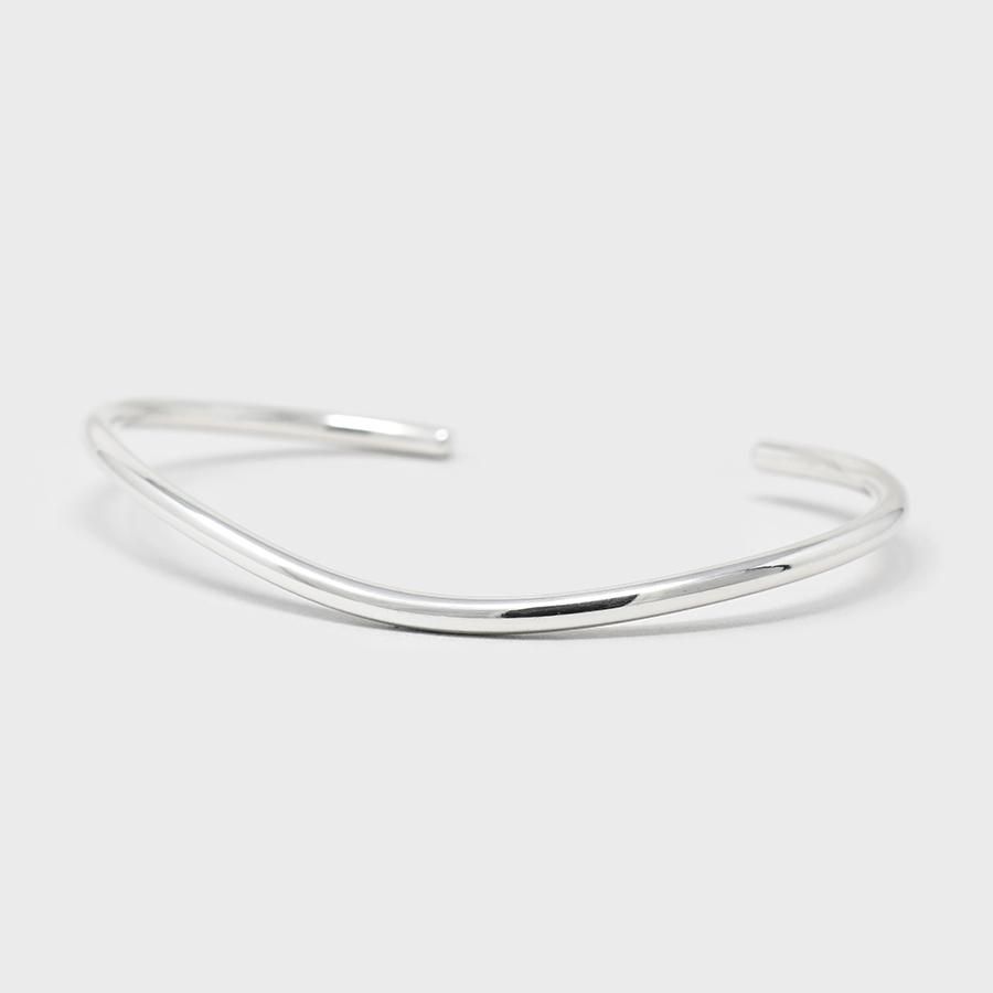 HANK #7010/SILVER - 神戸 GOODDAYS シルバーアクセサリー