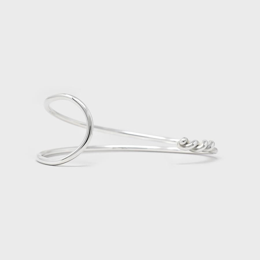 NOMOLD NO/114/SILVER - 神戸 GOODDAYS シルバーアクセサリー NOMOLD NO/114/SILVER - 神戸 GOODDAYS シルバーアクセサリー