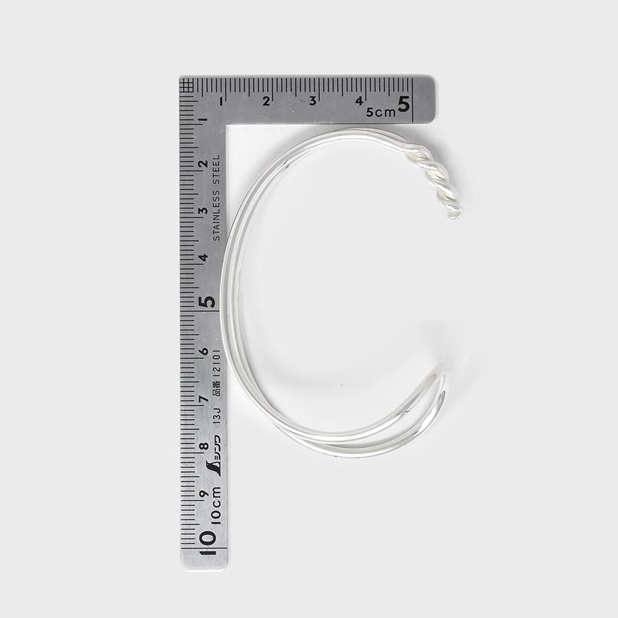 NOMOLD NO/114/SILVER - 神戸 GOODDAYS シルバーアクセサリー NOMOLD NO/114/SILVER - 神戸 GOODDAYS シルバーアクセサリー