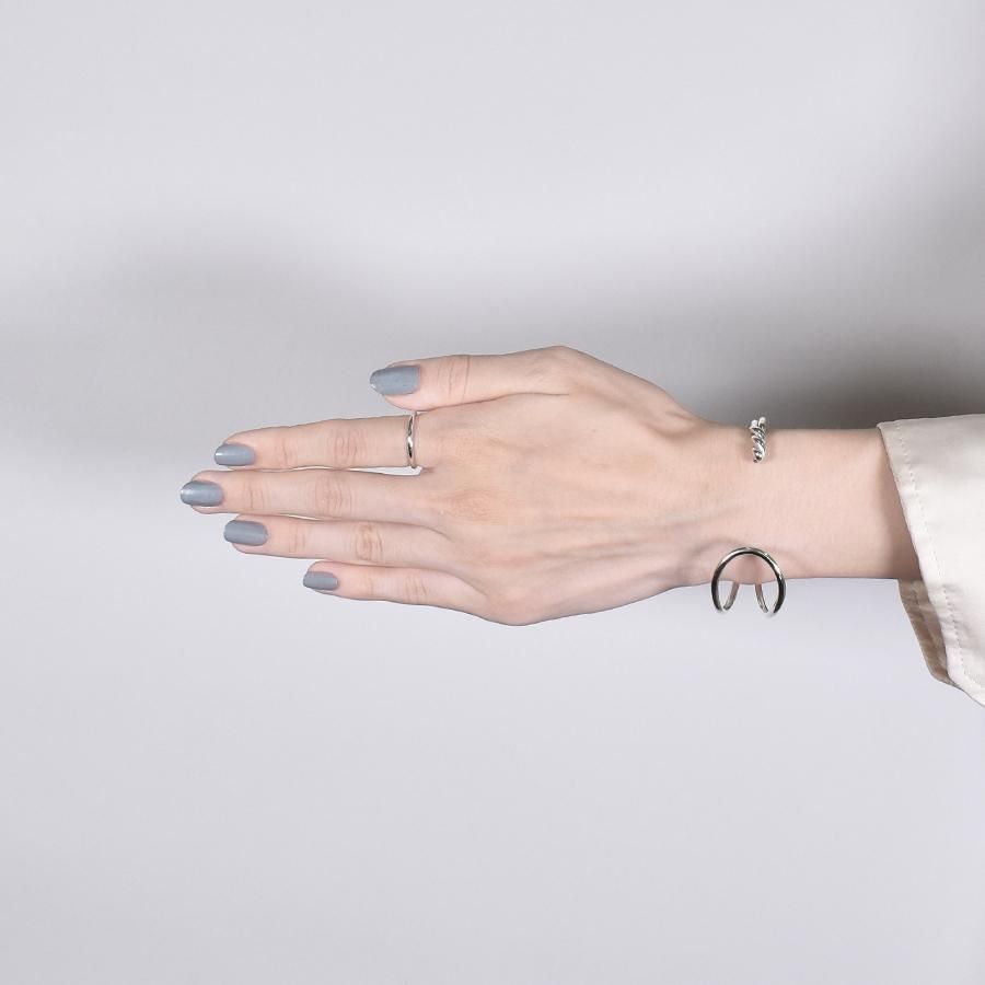 NOMOLD NO/114/SILVER - 神戸 GOODDAYS シルバーアクセサリー NOMOLD NO/114/SILVER - 神戸 GOODDAYS シルバーアクセサリー