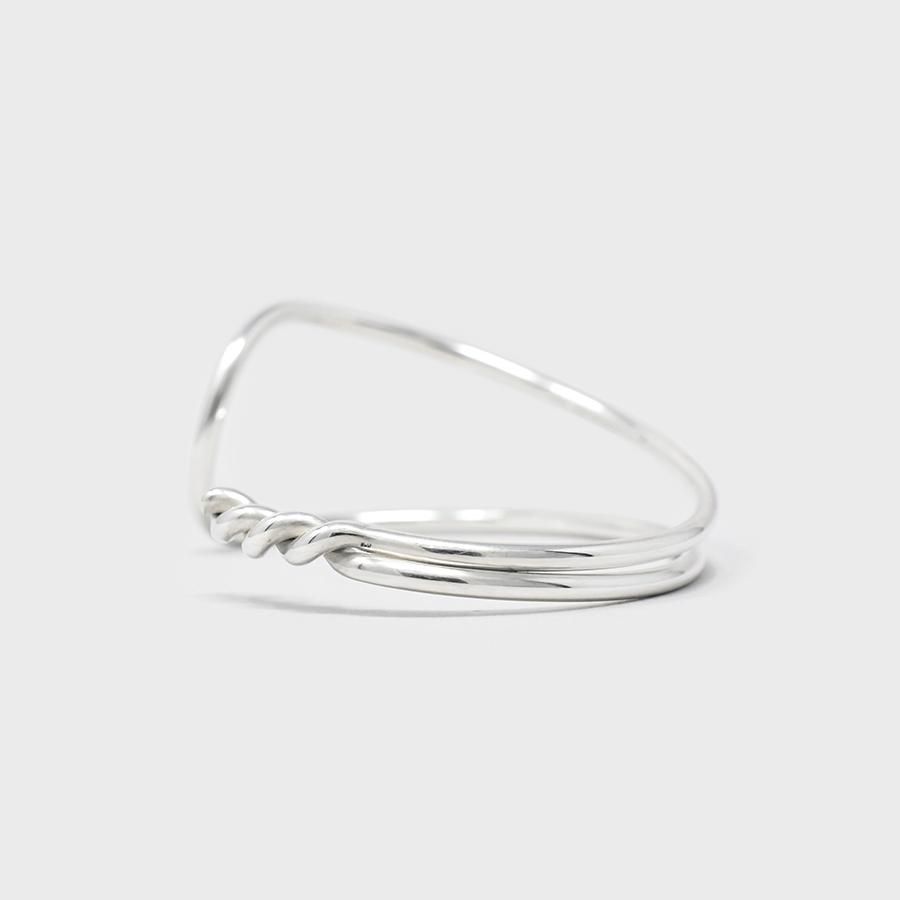 NOMOLD NO/114/SILVER - 神戸 GOODDAYS シルバーアクセサリー NOMOLD NO/114/SILVER - 神戸 GOODDAYS シルバーアクセサリー