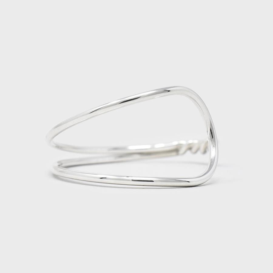NOMOLD NO/114/SILVER - 神戸 GOODDAYS シルバーアクセサリー NOMOLD NO/114/SILVER - 神戸 GOODDAYS シルバーアクセサリー
