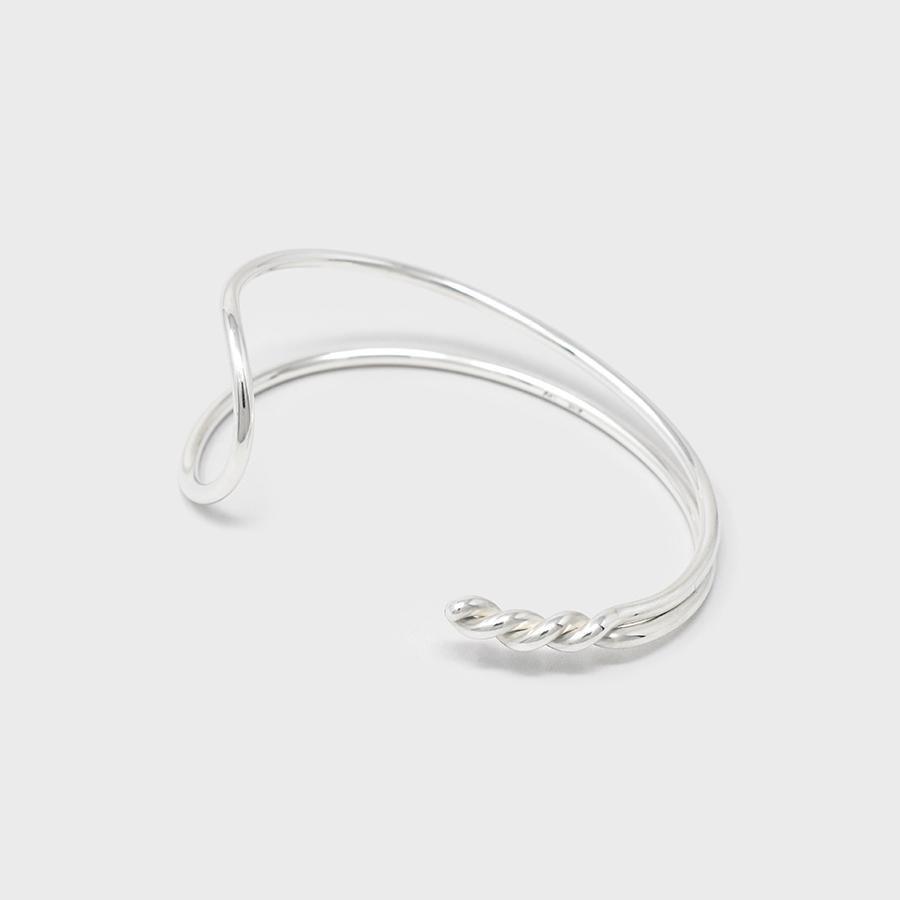 NOMOLD NO/114/SILVER - 神戸 GOODDAYS シルバーアクセサリー
